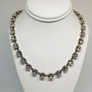 Sabika Spotlight London Choker